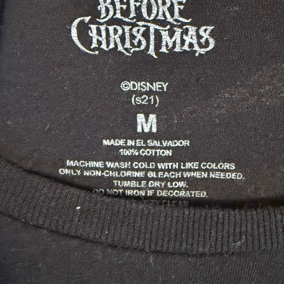 Disney Tee - Picture 3 of 4